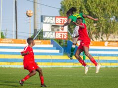 Clubes do Moçambola